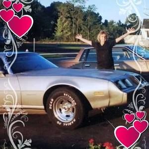 Meet your Posher, Karen